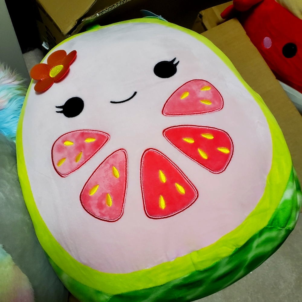 Meet your Posher, Karen